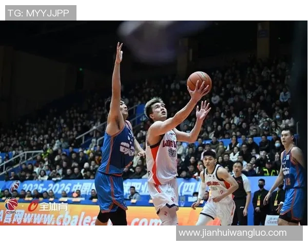 CBA2021赛季第10轮精彩对决广东队迎战四川队全场回顾与分析