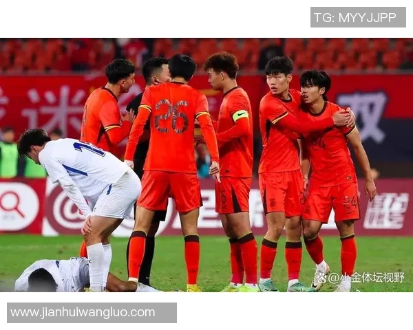 U22我国vs乌兹别克U22首发：蒯纪闻领衔，杨皓宇朱鹏宇出战