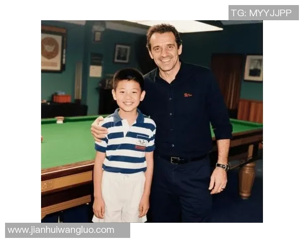 墨菲盛赞我国外卡小将!奥沙利文厚意地表达对我国的喜欢 墨菲盛赞我国外卡小将!奥沙利文厚意地表达对我国的喜欢